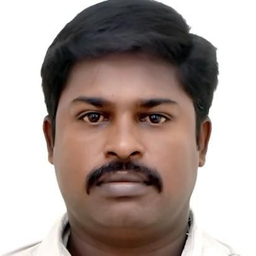 Parthiban Kuppusamy
