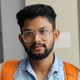 Akash Kumar Das