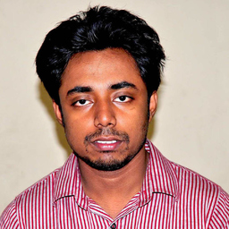 Arup Paul