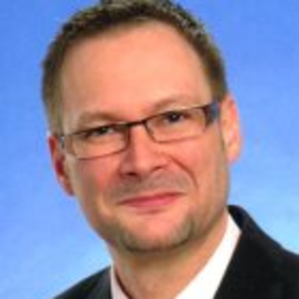 Michael Rudolph Segment Leader Food Service / Fresh Food / Ice Cream