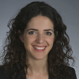 Stephanie Baumann