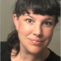 Dipl.-Ing. Christina Schehle-Frey