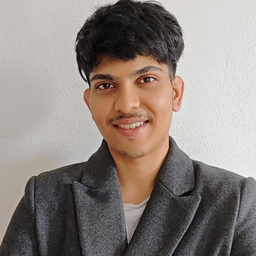 Shrenik Prakash Jain