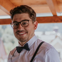 Lucas Seibel