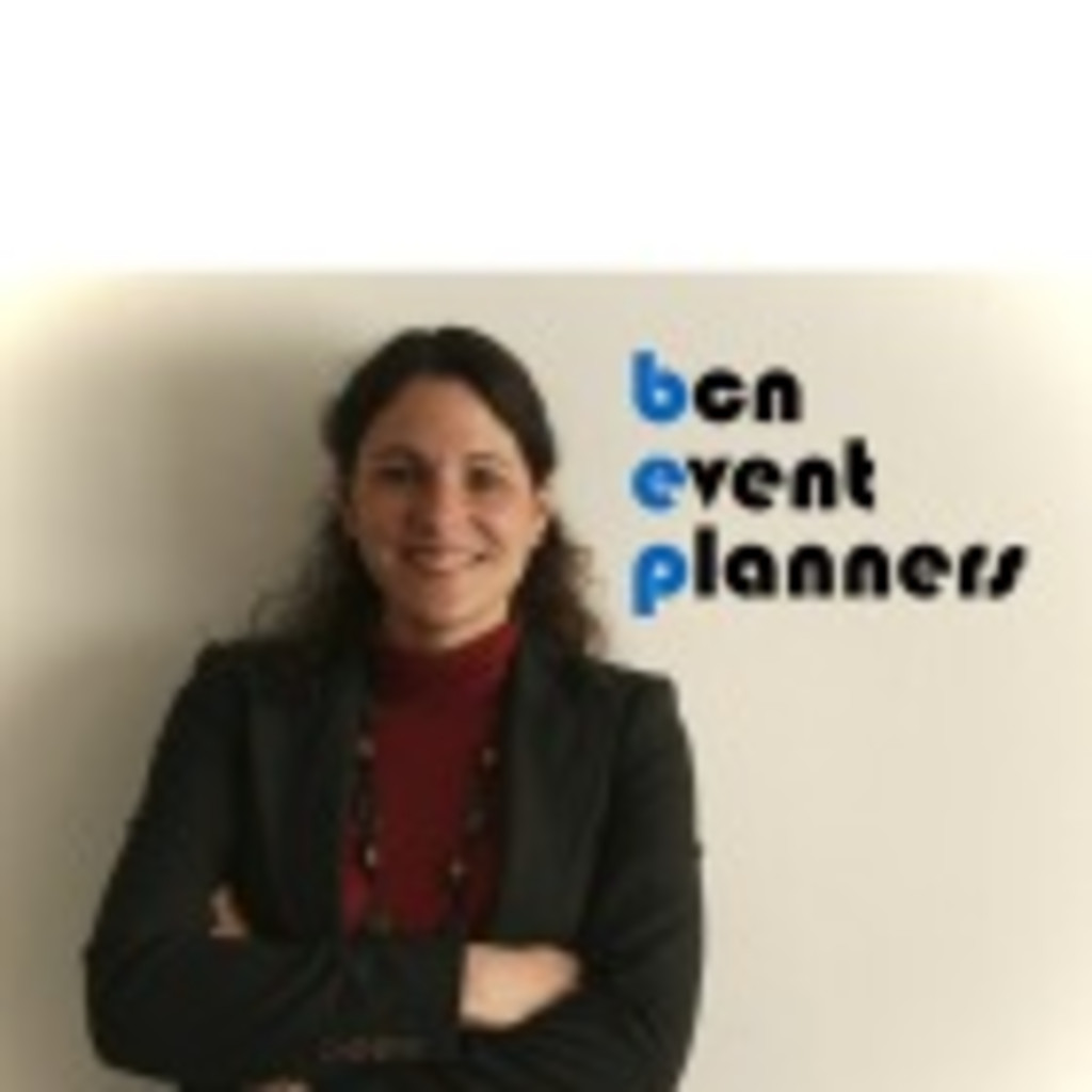 Marta Priu Pont Directora de producción BCN EVENT PLANNERS XING