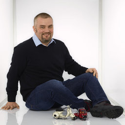 Ulf-Henning Eckers's profile picture