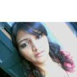 Nidhi Dwivedi