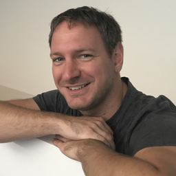 Andreas Derksen's profile picture