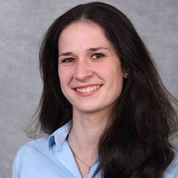 Dr. Magda Auer's profile picture