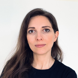 Julia Staufenbiel