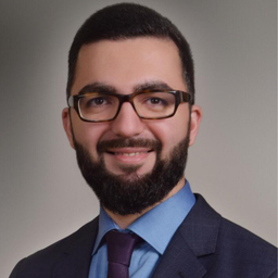 Oguz Ergin