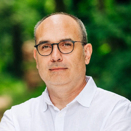Matthias Kau