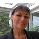 Social Media Profilbild Sylvia Brinker Lichtenfels