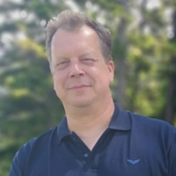 Olaf Korte