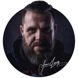 Jens Lang