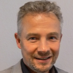 Matthias Berger