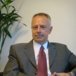 Dr. Benno v. Canstein