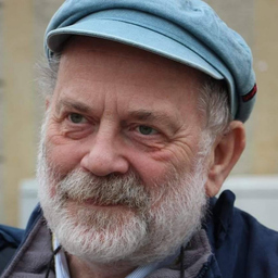 Klaus Hammerlik