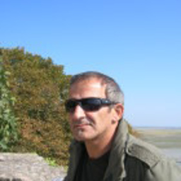 Carlos Simoes
