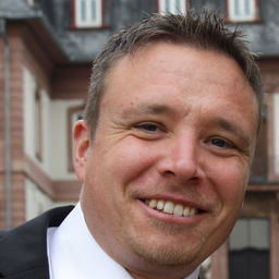 Matthias Strube