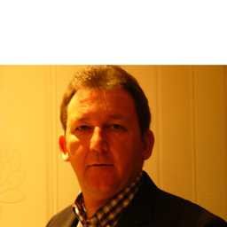 Bernd Oldiges