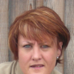 Jacqueline Sitje
