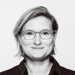 Dipl.-Ing. Franziska Janiszewski