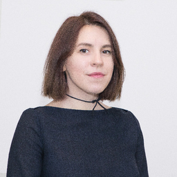 Mag. Anastasiia Domnikova