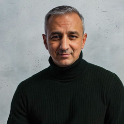 Profilbild Ali Karabacak