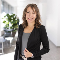 Katharina Greifeneder