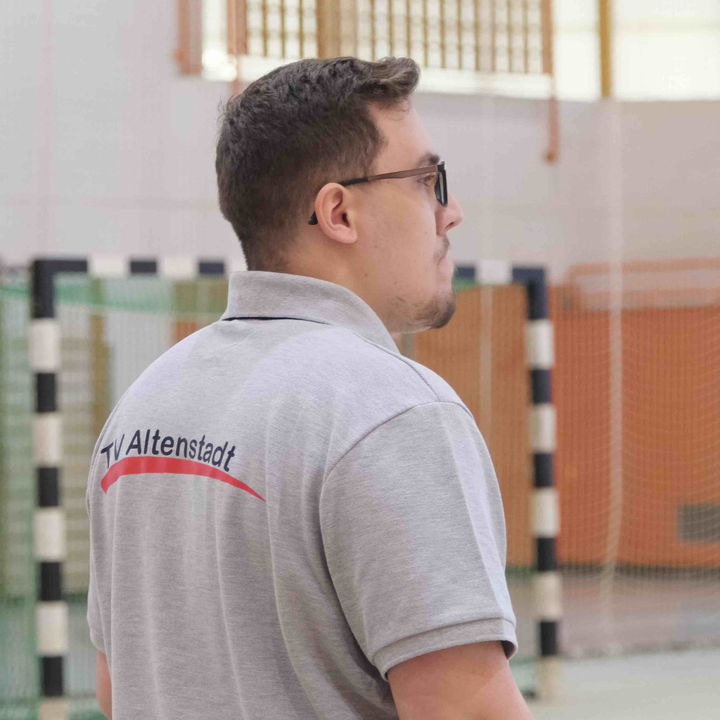 David Stanko Stellvertretender Abteilungsleiter/ Digitaldruck