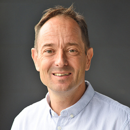 Pascal Hinder