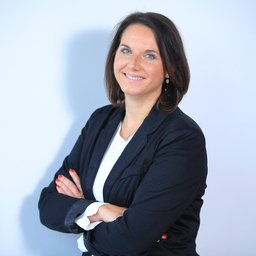 Anja Zogel
