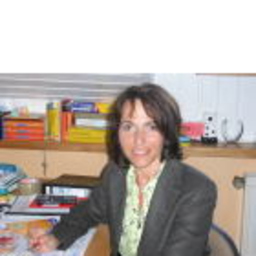 Inge Malburg-Kaup