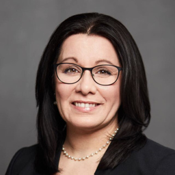 Anita Friemel