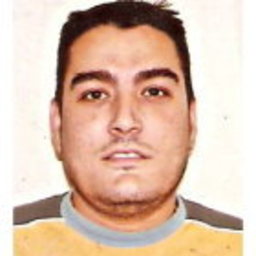Jose Maria perez Vicente
