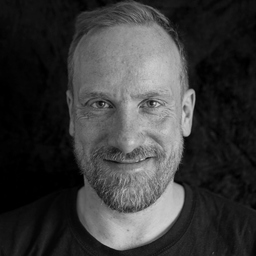 Michael Hunsche