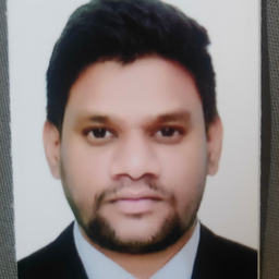 Shabarish Thamme