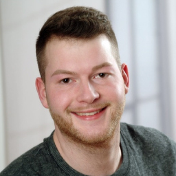 Profilbild Jan Becker