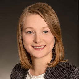 Julia Sophia Leutenantsmeyer
