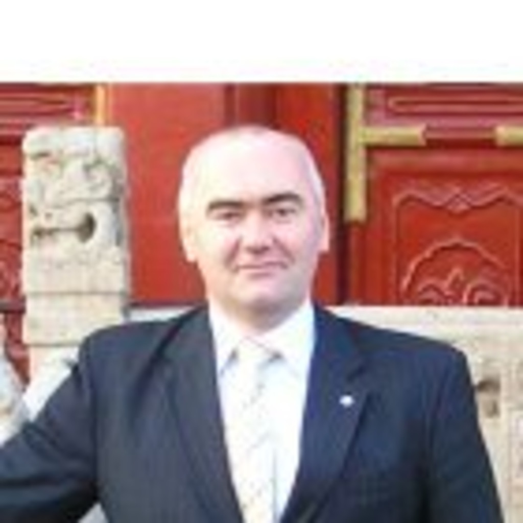 David Kotajny CEO ecmg consulting, s.r.o. XING