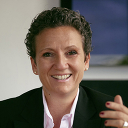 Profilbild Sandra E. Wassermann