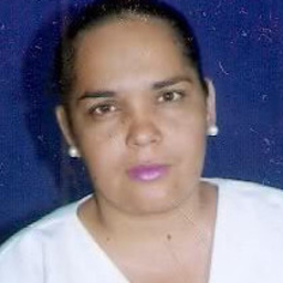 Prof. Karla Patricia ferrer Melean