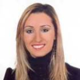Özlem DEMİRSELÇUK