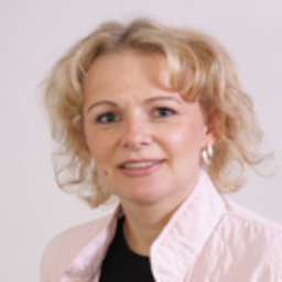 Ines Zwehn