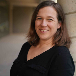 Silke Juffern