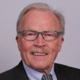Dipl.-Ing. Dieter Bauer