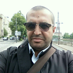 Mag. Sedjari Mohammed