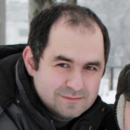 Anton Shcherbak
