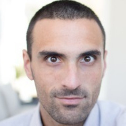 Olivier Benny's profile picture
